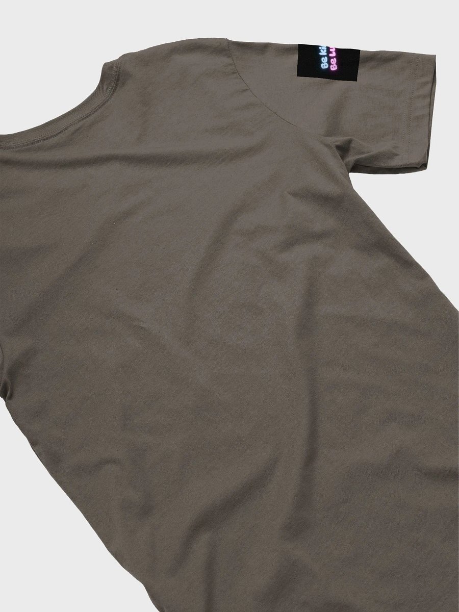 Be Kind and Be Lucky product image (11)