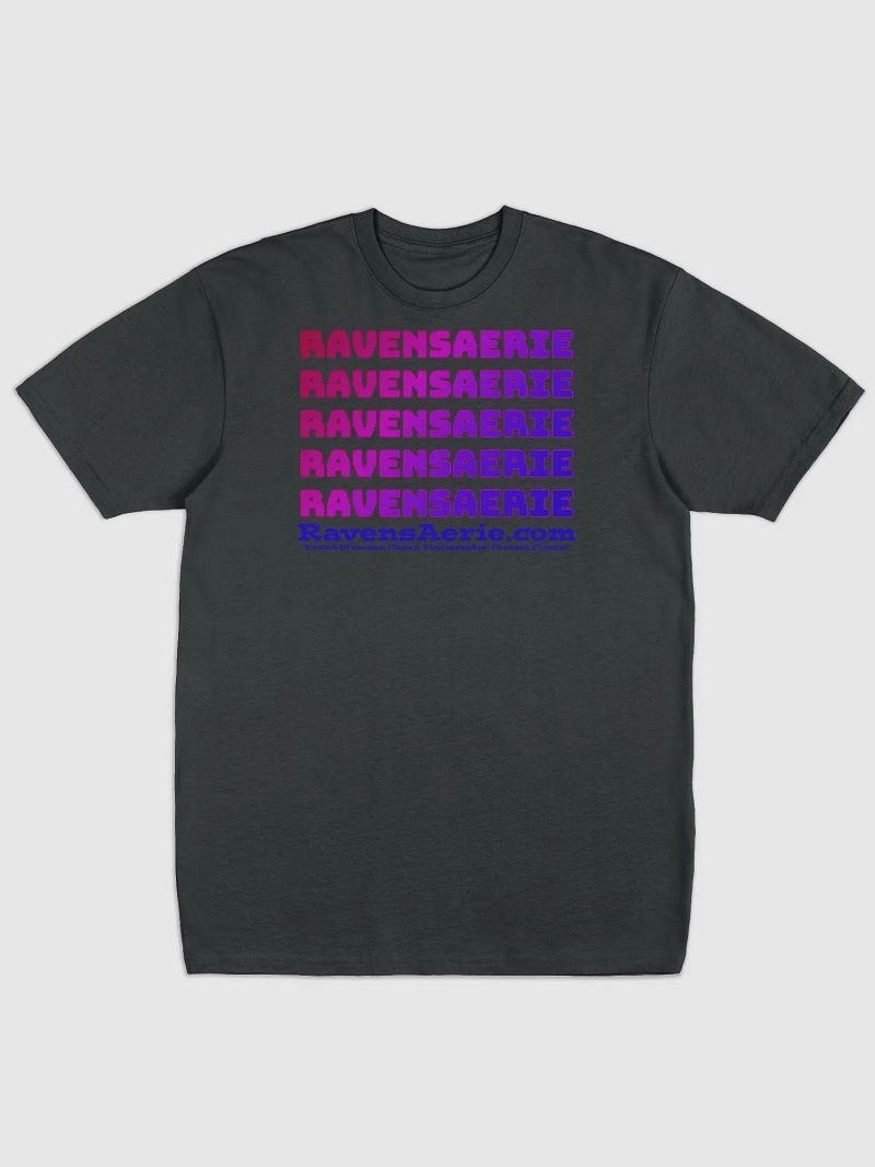 Raven's Aerie