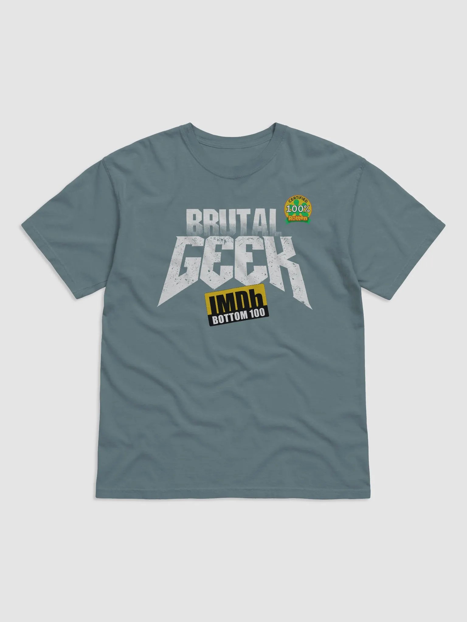 Certified Rotten product image (10)