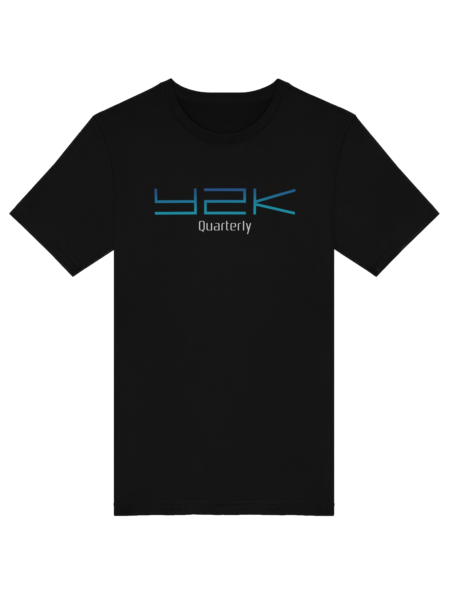 Y2K Quarterly Gamer Shirt product image (5)