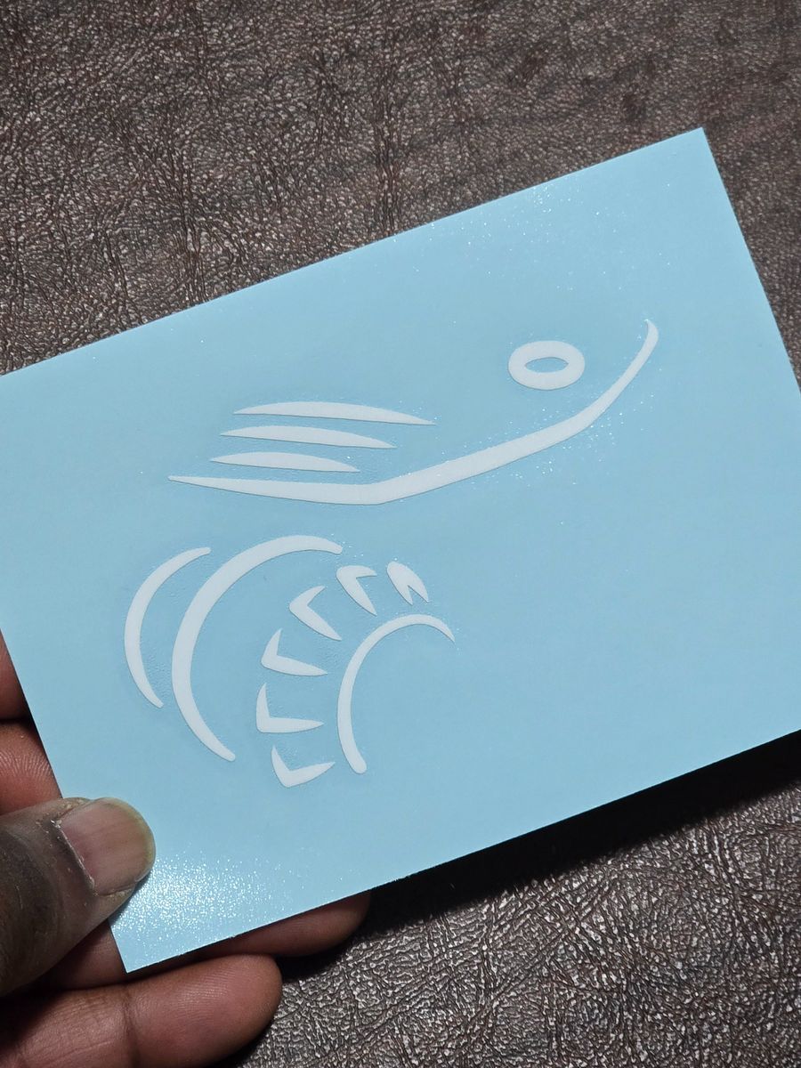 Kern417 Sticker product image (1)