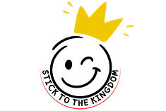 Stick To The Kingdom  - All Rights reserved.