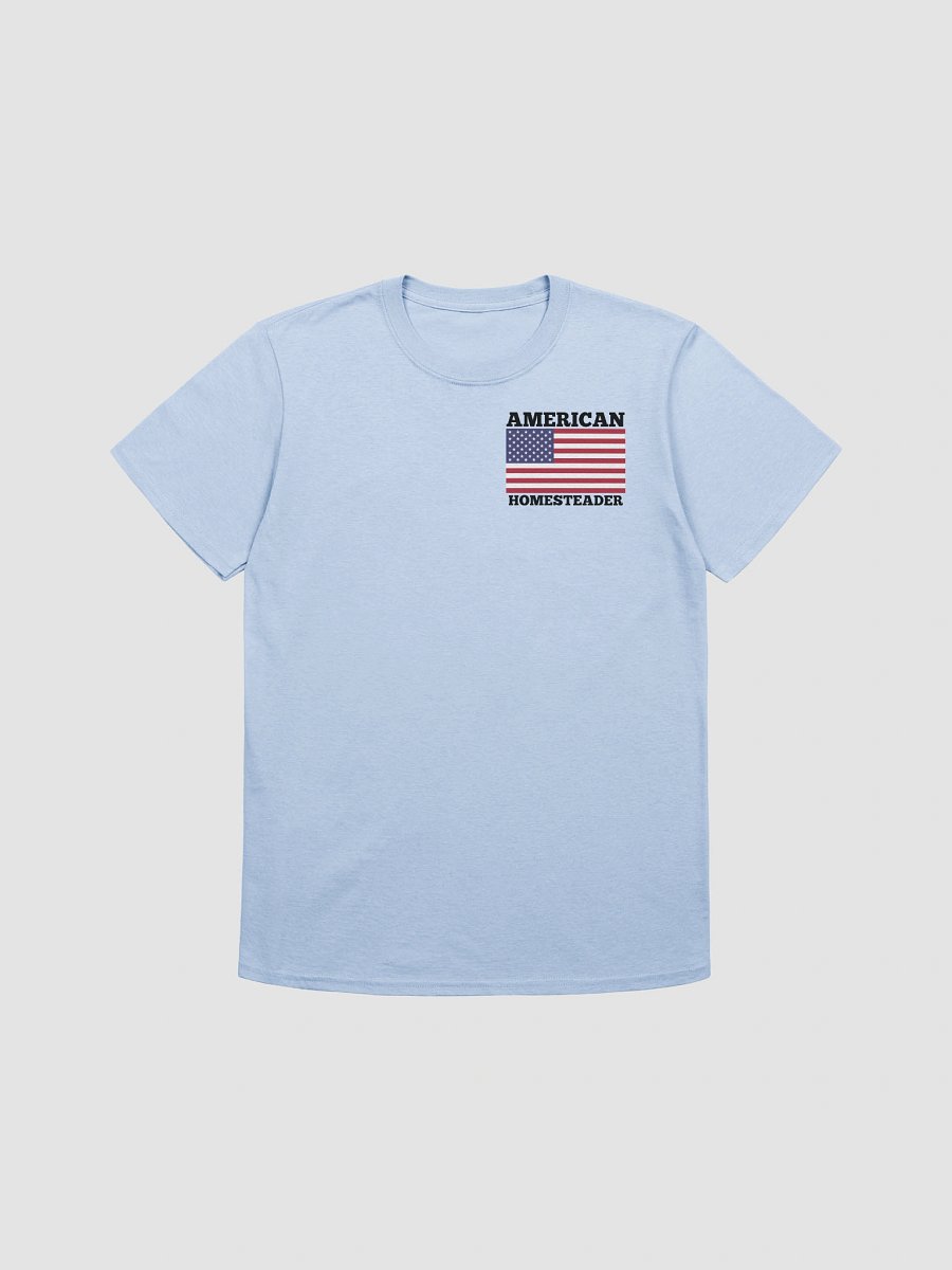 American Homesteader product image (183)