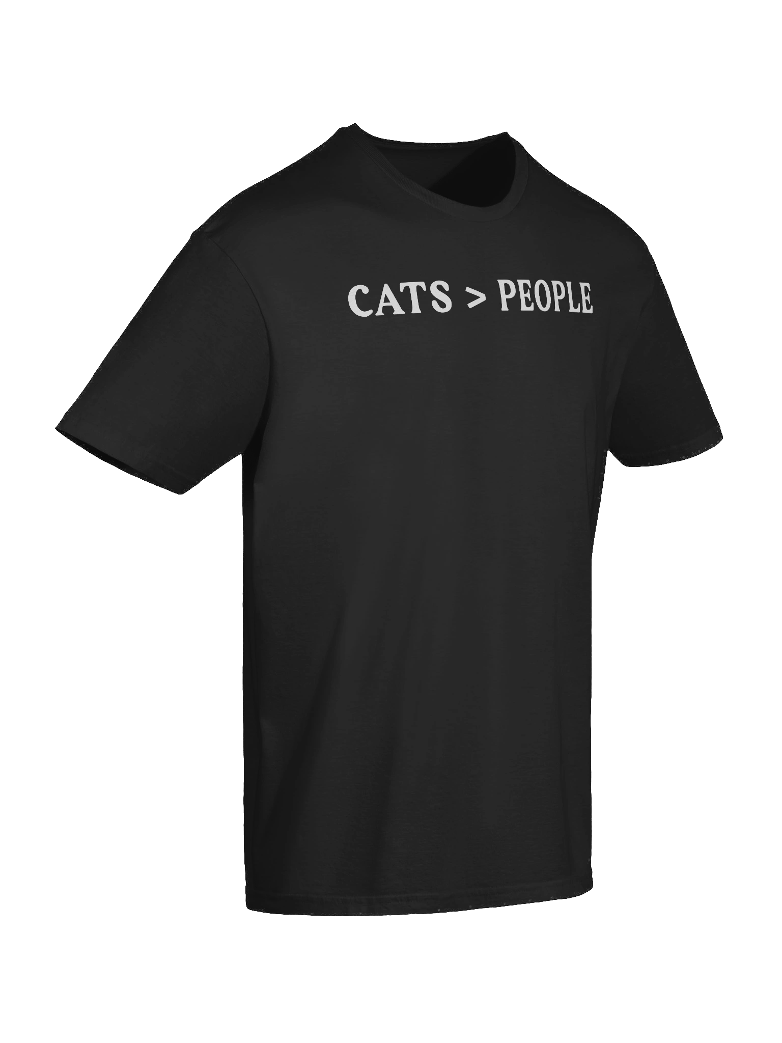 Cats People T-Shirt product image (58)