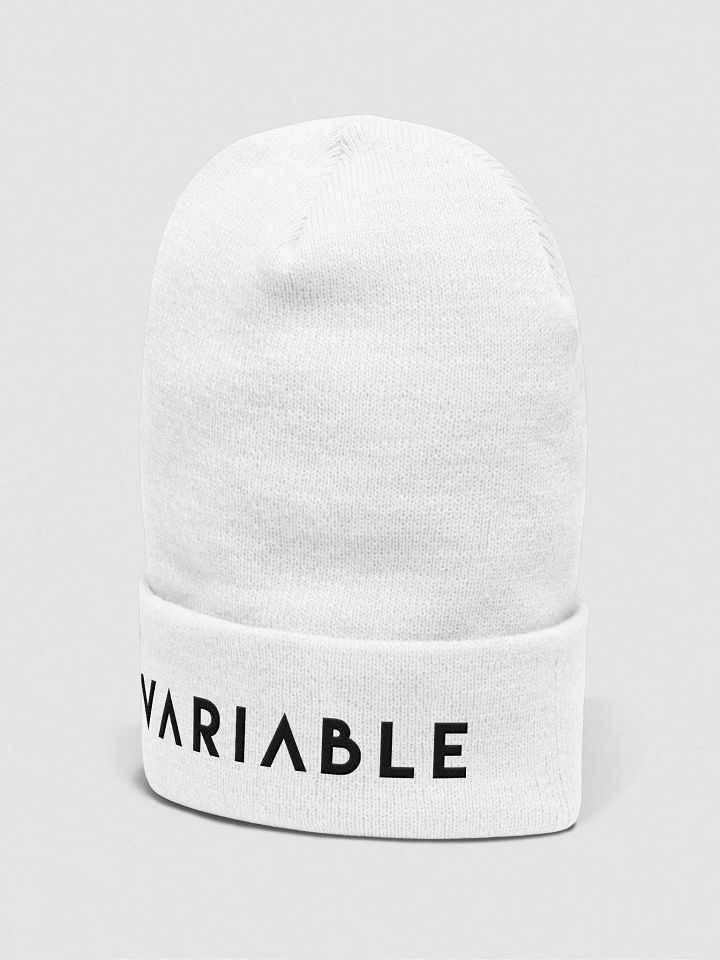 Beanie - Variable product image (2)