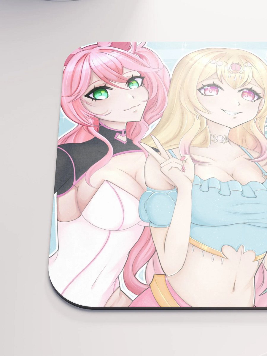 Cryptids Mousepad product image (6)