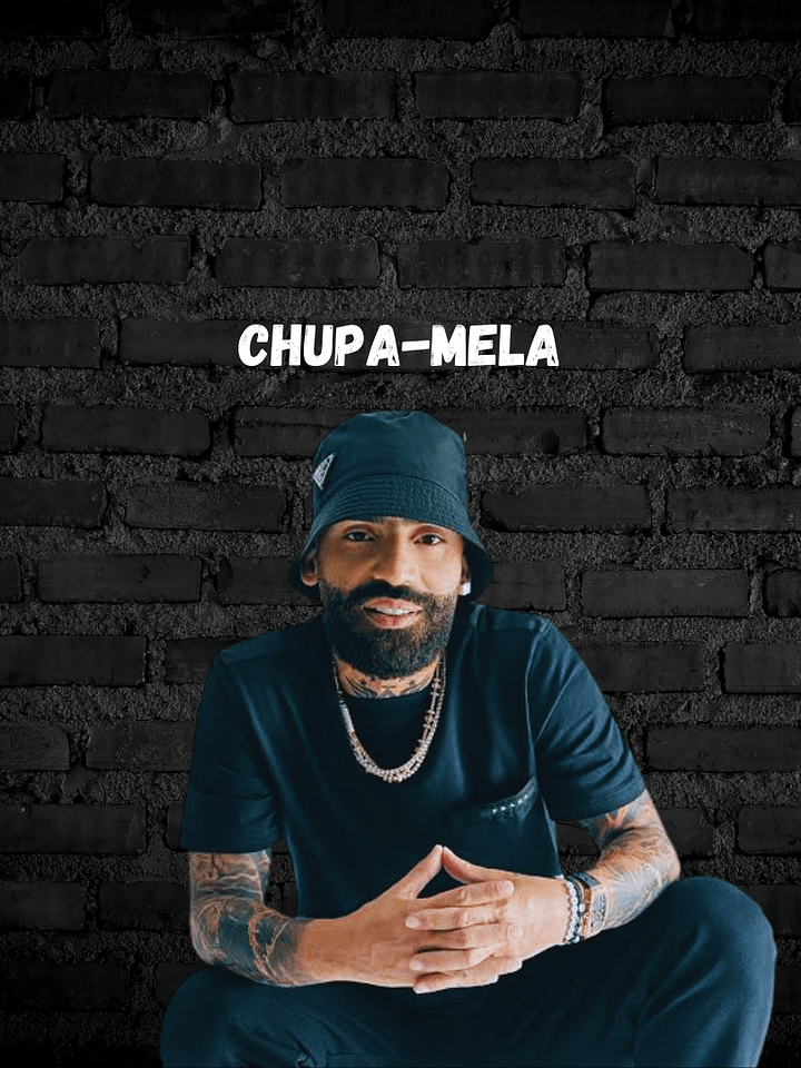 Type Beat Sound Arcangel - Chupa-Mela MP3 SESSION #10 - FREE product image (1)