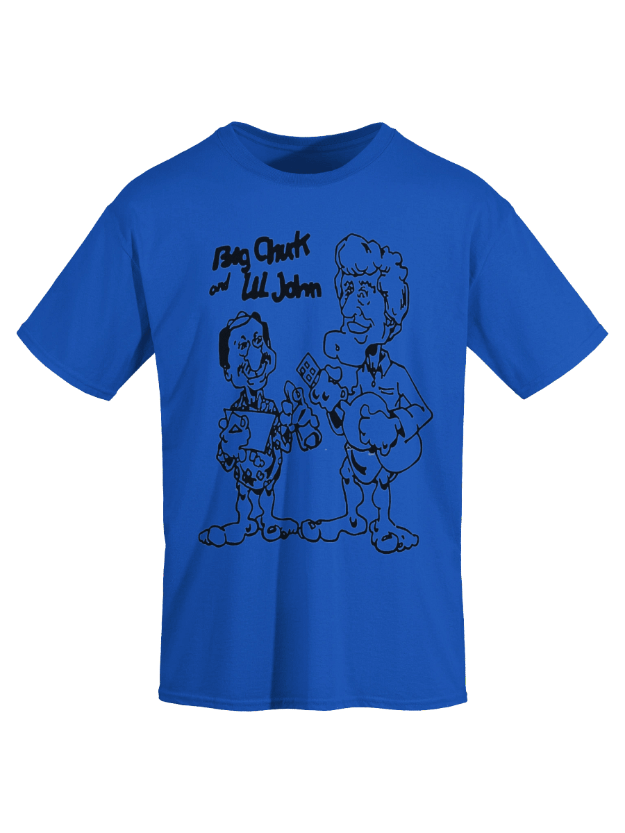 Classic 80's T in More Colors product image (15)