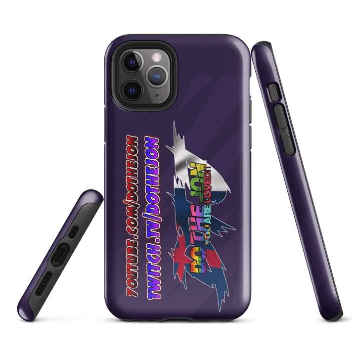 Iphone phone case product image (2)