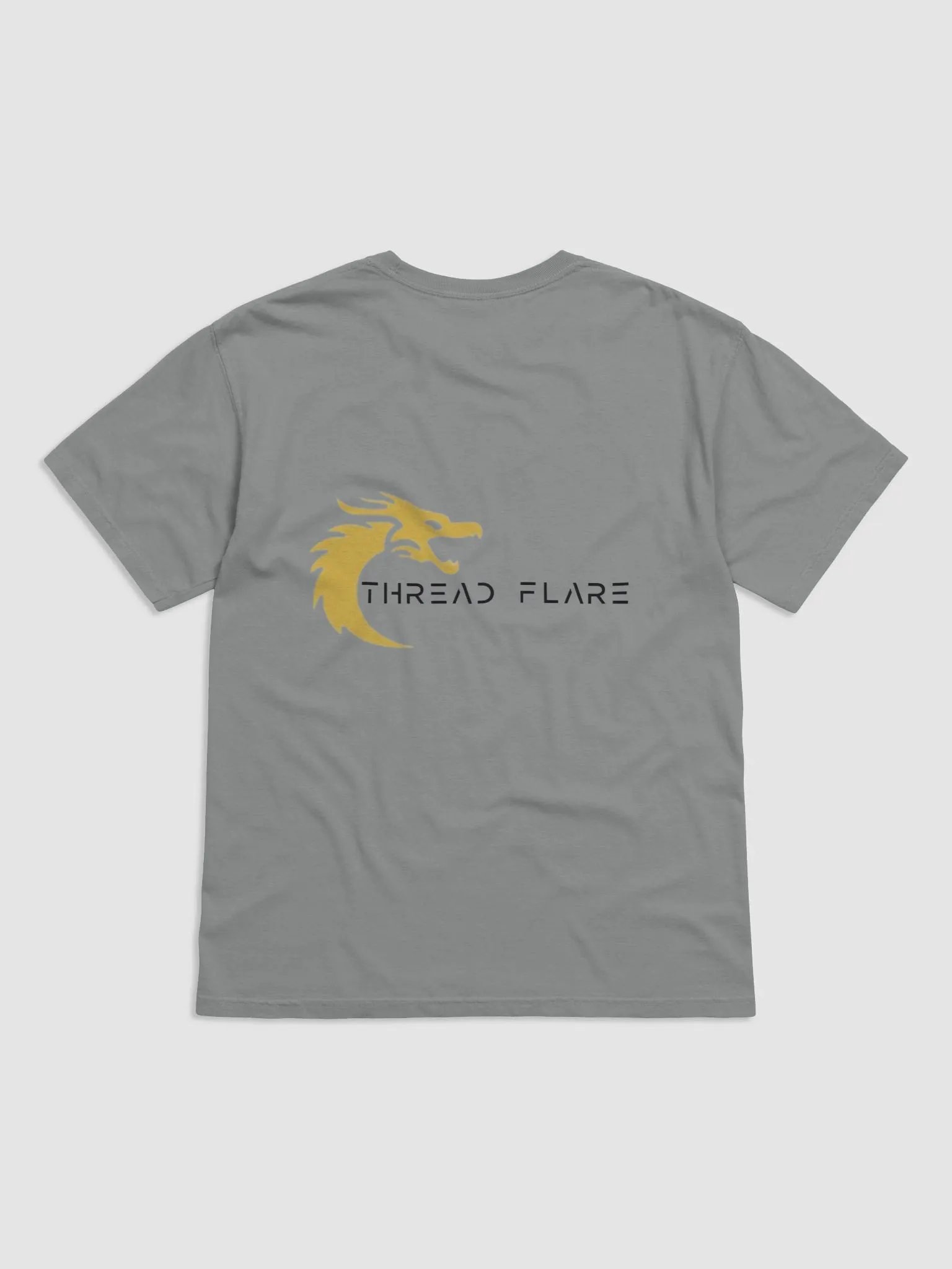 ThreadFlare Short Sleeved T-Shirt product image (2)