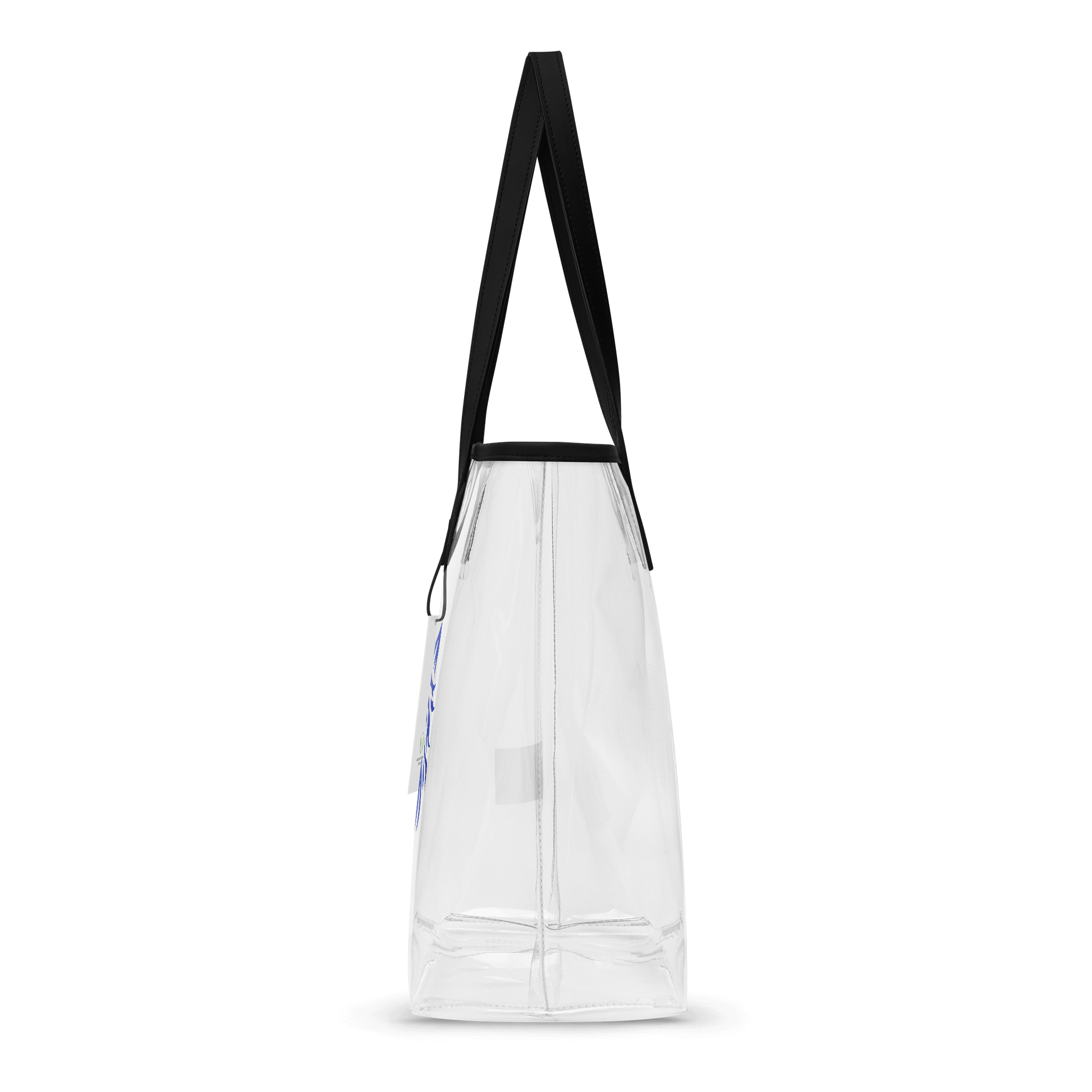 Wolf Clan Clear Tote product image (4)