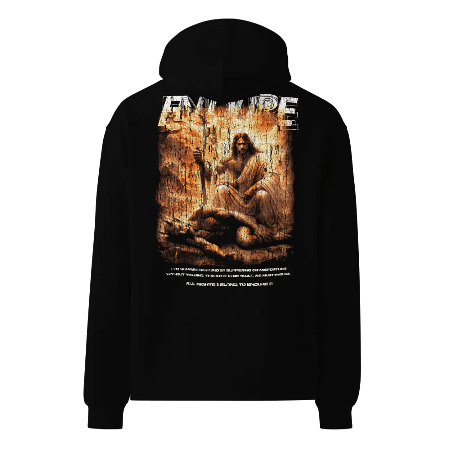 We Must Endure product image (1)