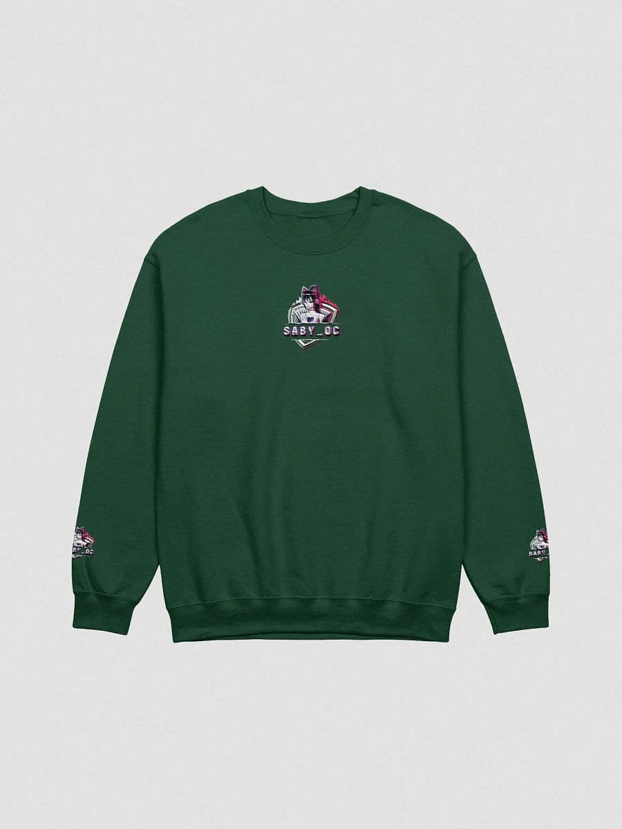 SABY_QC Anime Character Crewneck Sweatshirt product image (8)