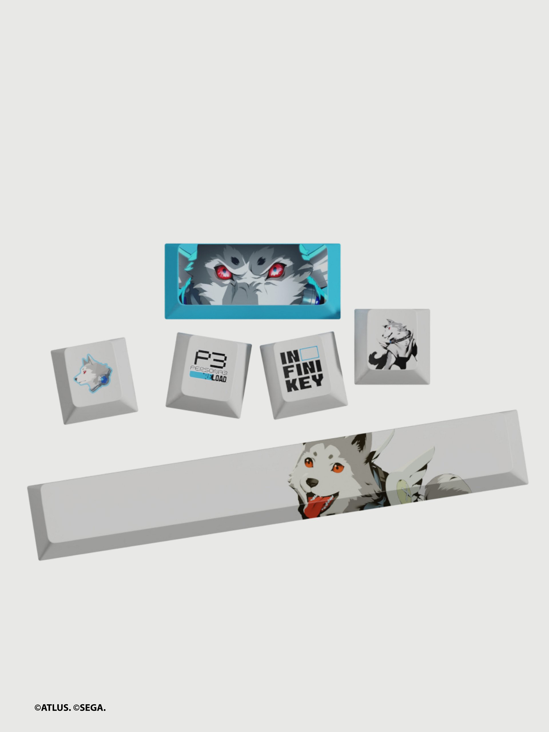 Koromaru product image (1)