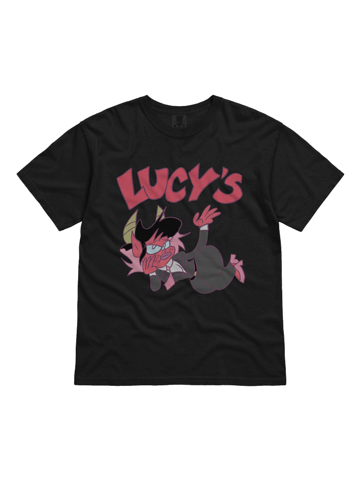Lucy Shirt product image (1)