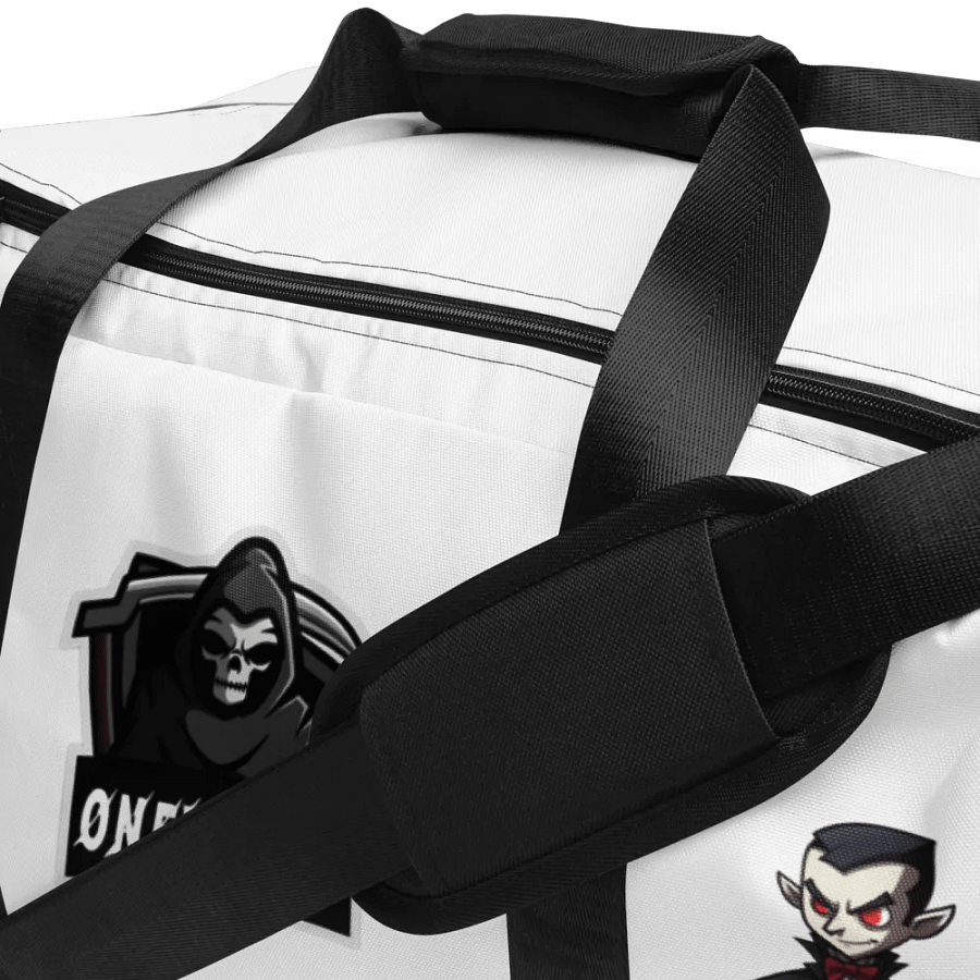 Duffle Bag OneVamps product image (6)