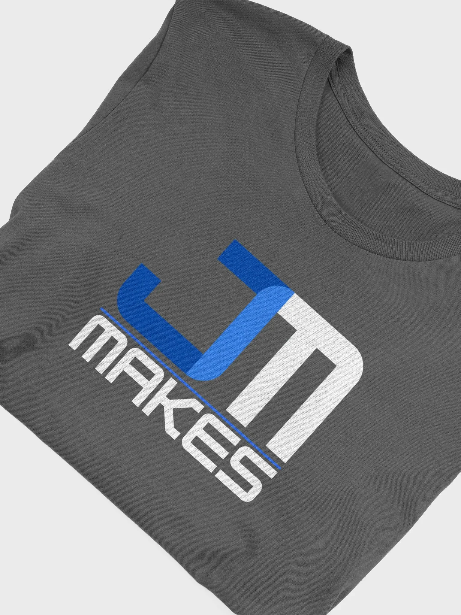 Soft Tee - JMM Logo product image (5)