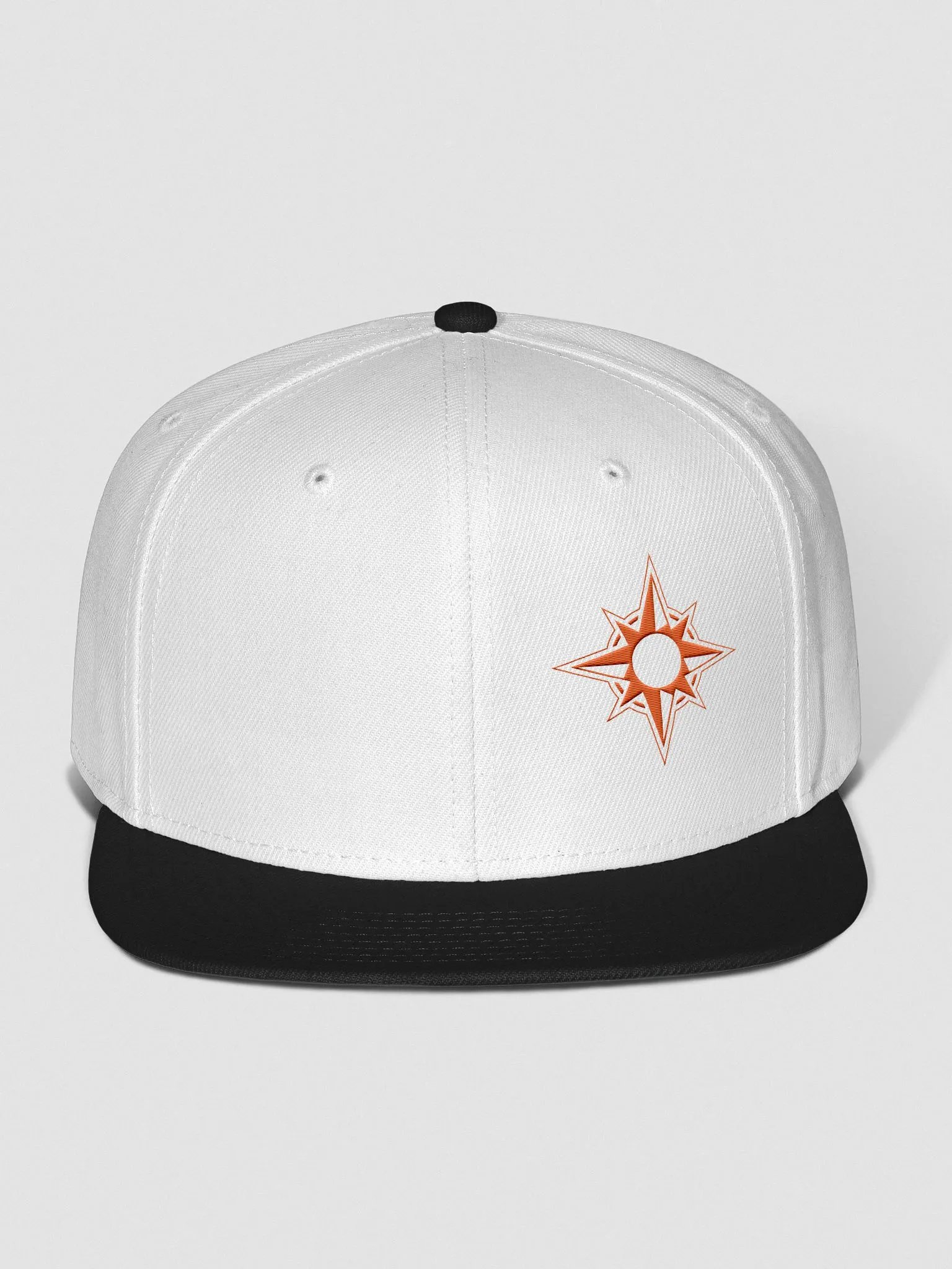 Eclipse Outline Snapback product image (8)