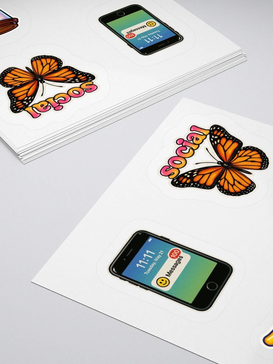 Gemini Starter Pack product image (10)