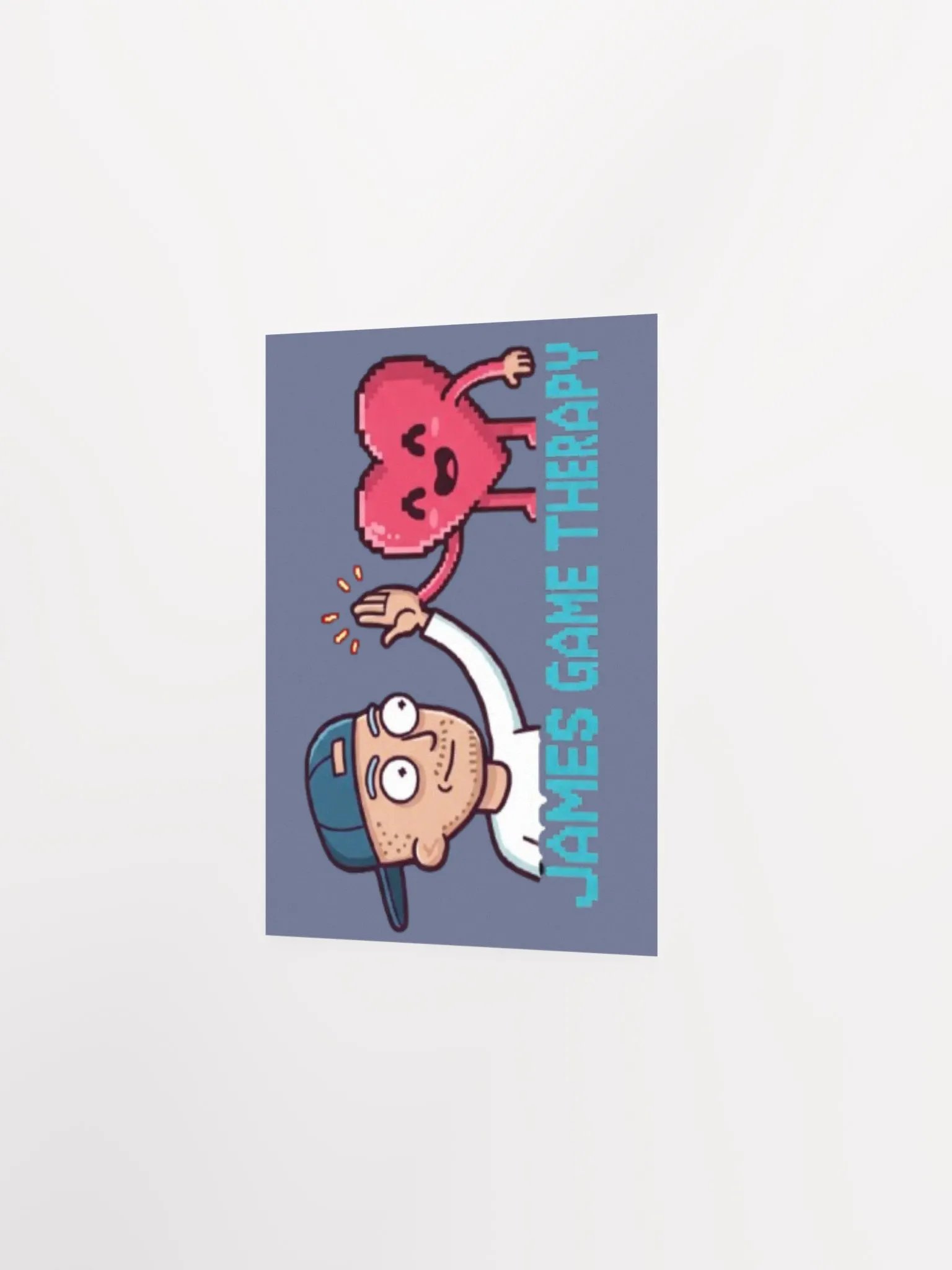 Heart High Five product image (2)