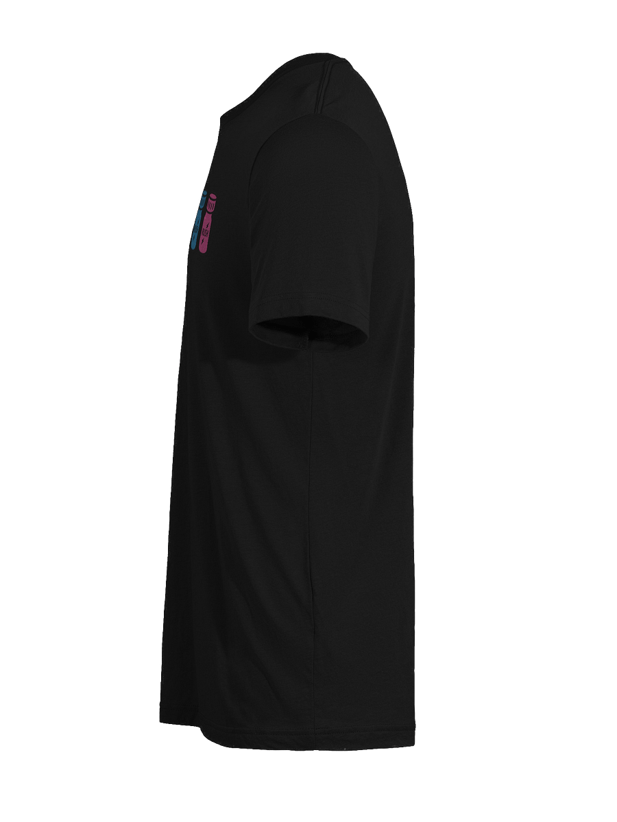 Popper Pride Short Sleeve T-Shirt product image (52)