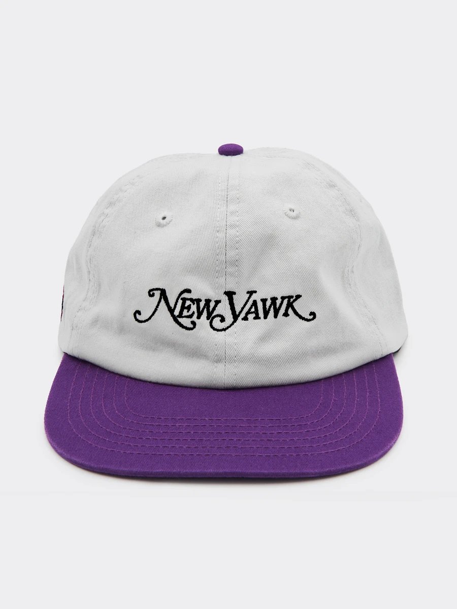 Only NY New Yawk Two-Tone Hat product image (3)