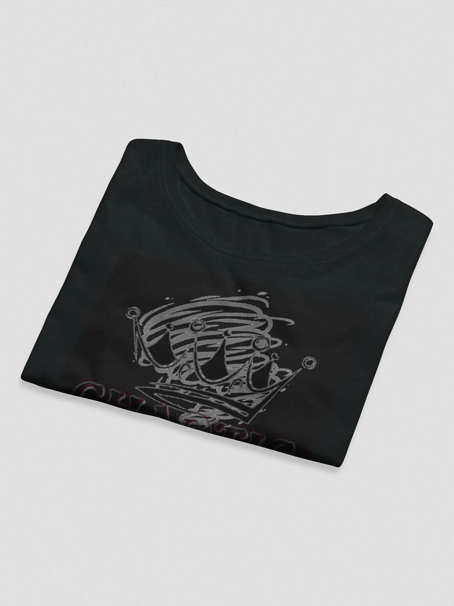 Chaotic Crop Tee product image (5)