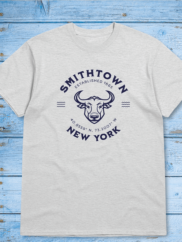 Smithtown, NY Tshirt product image (1)