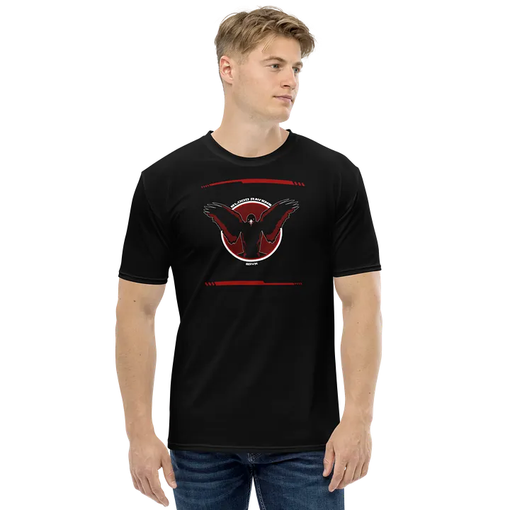 BLOOD RAVENS T-SHIRT product image (2)
