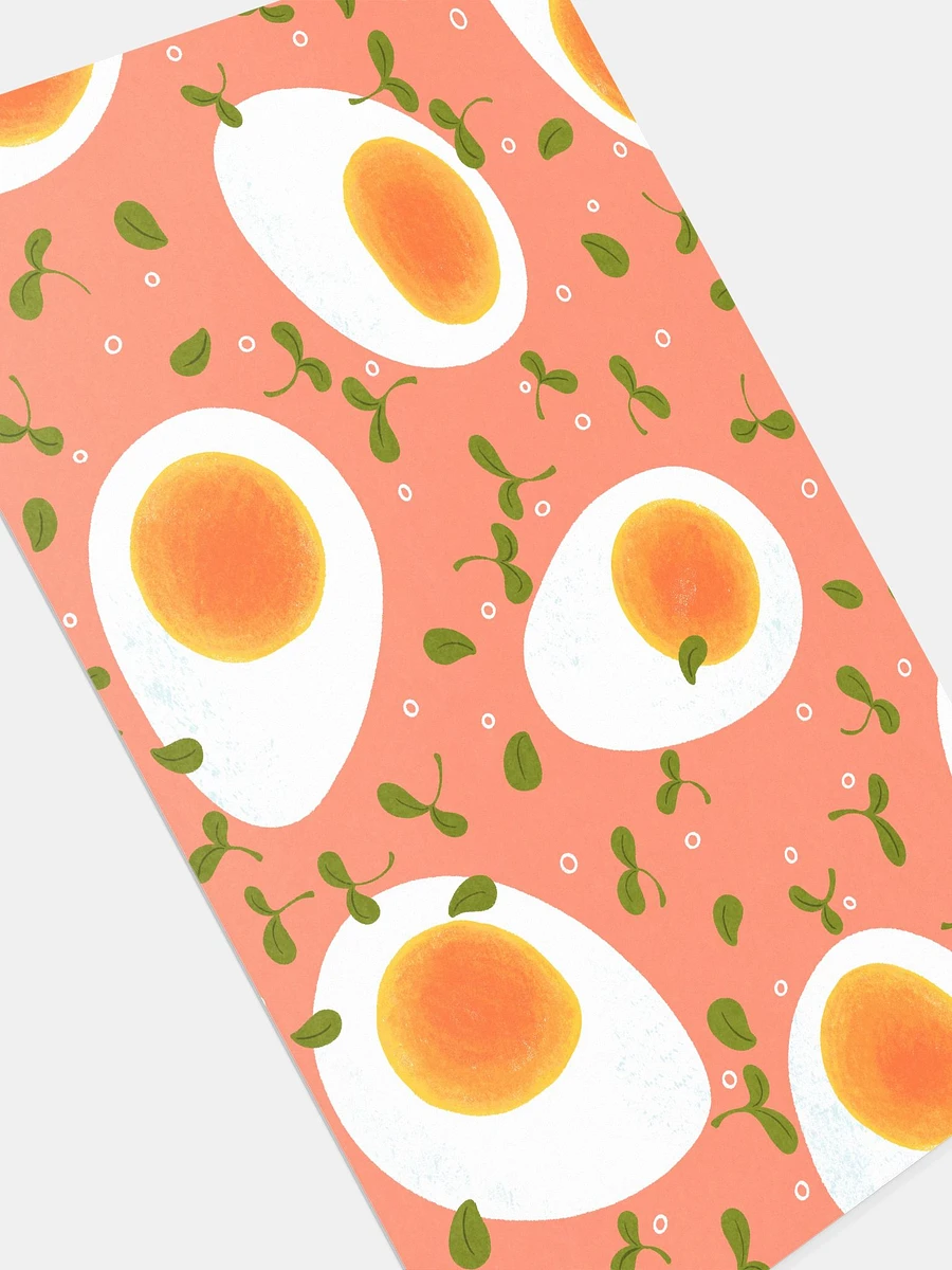 Eggy Poster product image (4)