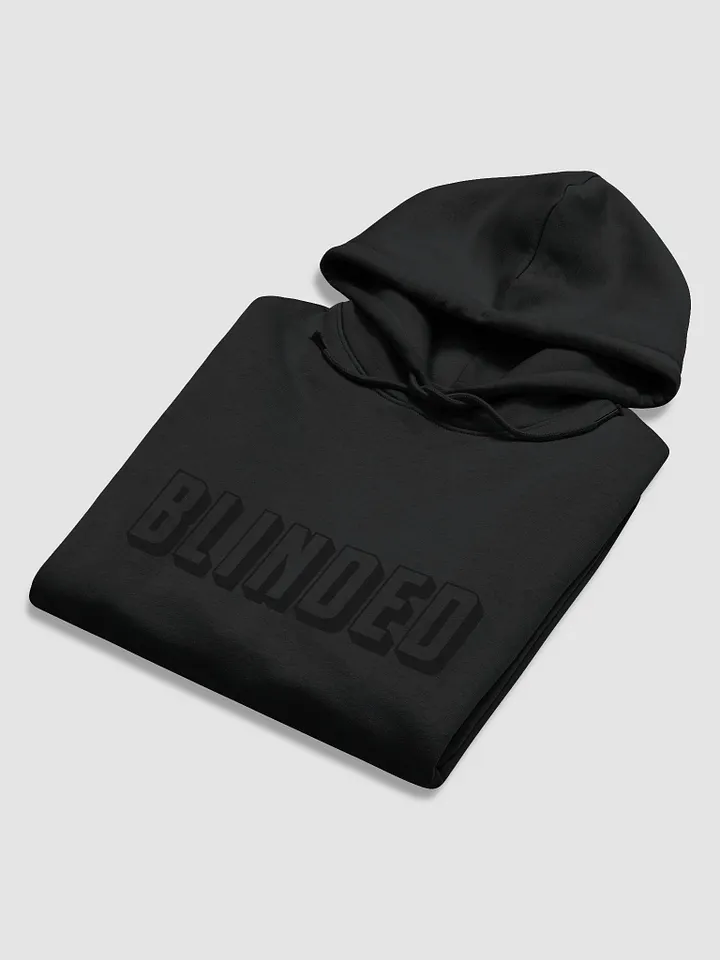 Blinded Hoodie product image (2)