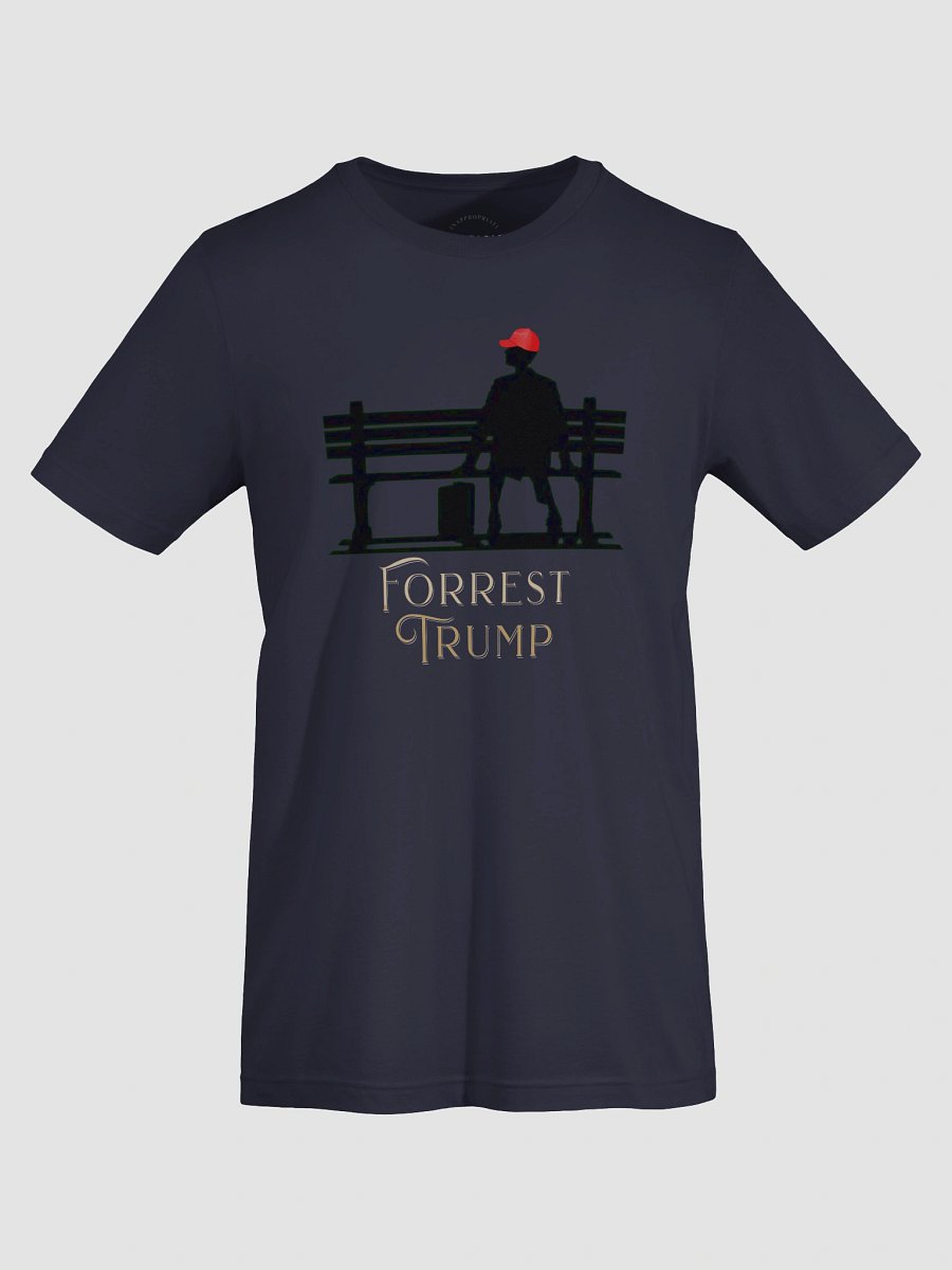 "Forrest Trump" By UNSTABLE product image (38)