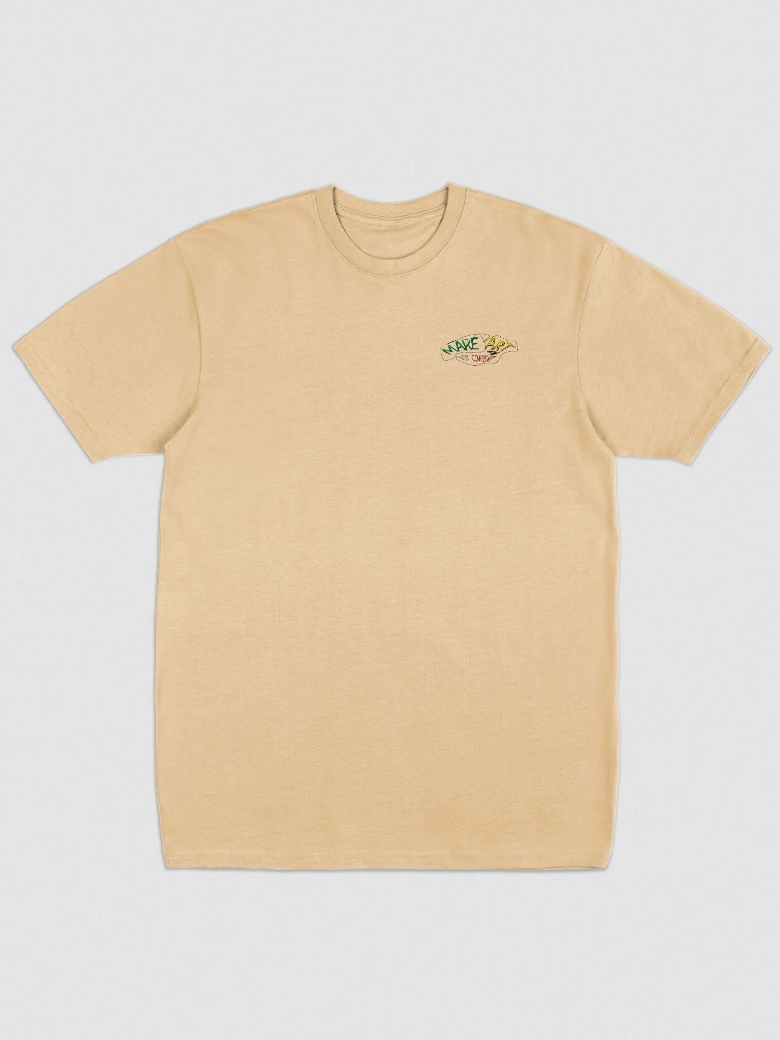 MANC Tee product image (2)