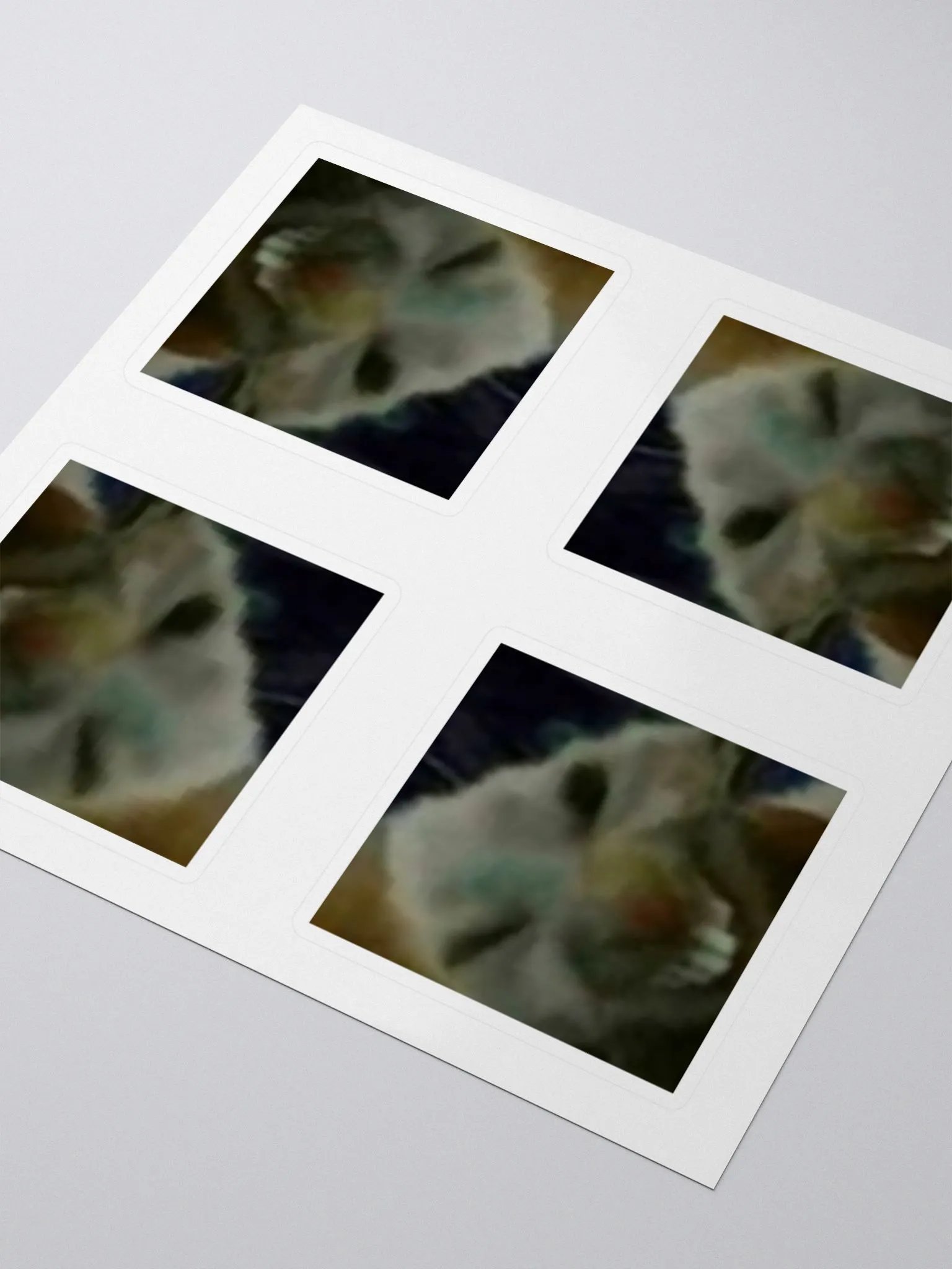 XQX, XPX, XDX, XBX STICKERS product image (8)