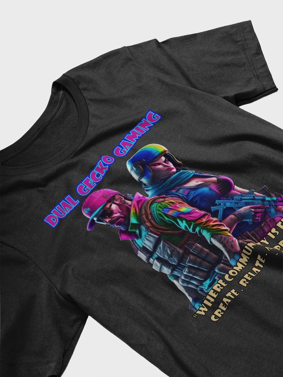 Launch Tee product image (3)
