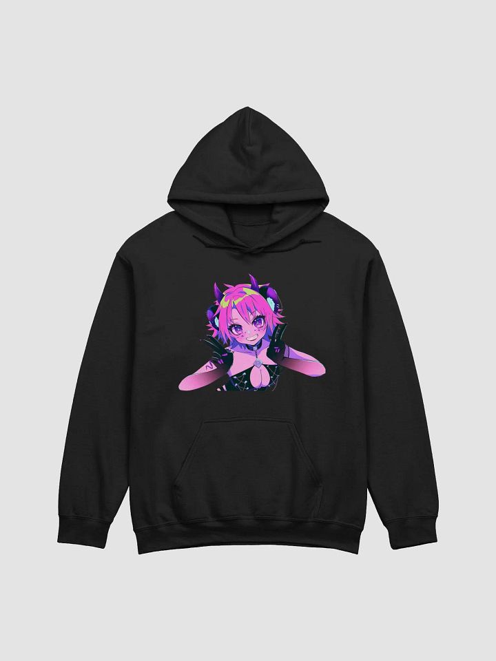 Beale Peace Hoodie product image (4)