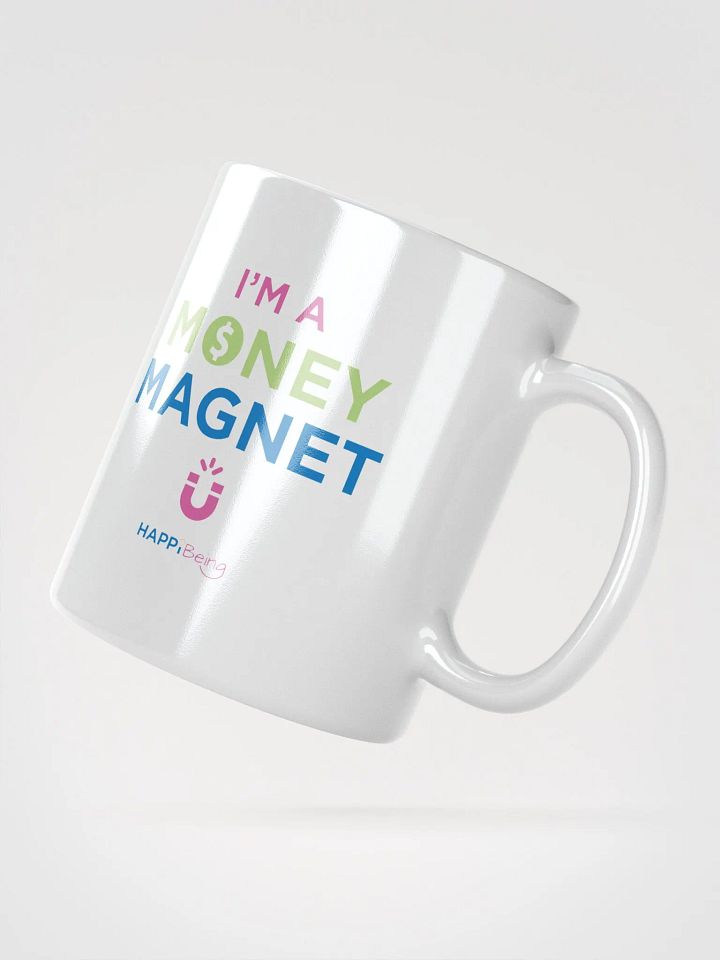I'm a Money Magnet product image (4)