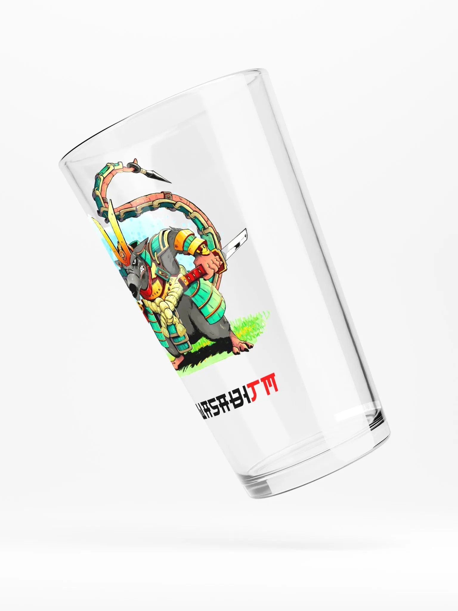 Vaso Original ElWasabiTM product image (4)