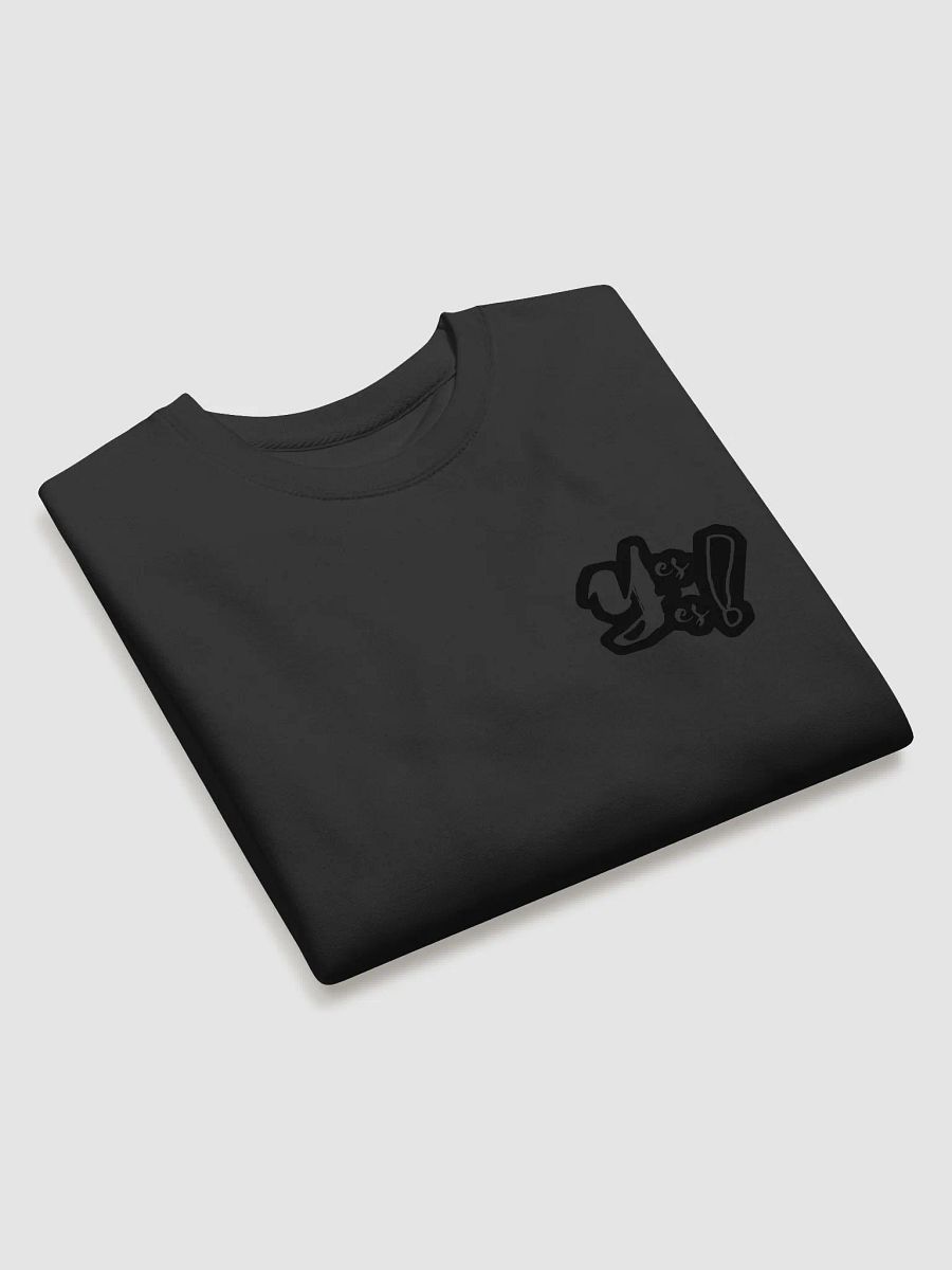 YesYes Apparel Sweatshirt product image (12)