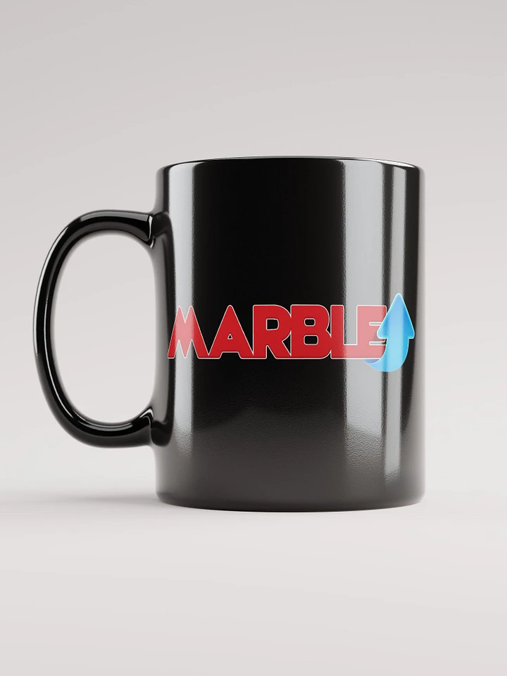 Marble Up - Mug product image (1)