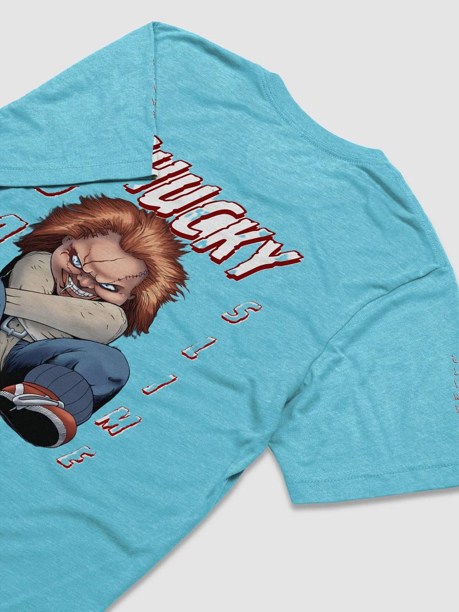 CHUCKY '''DAT SLIME'''' product image (51)