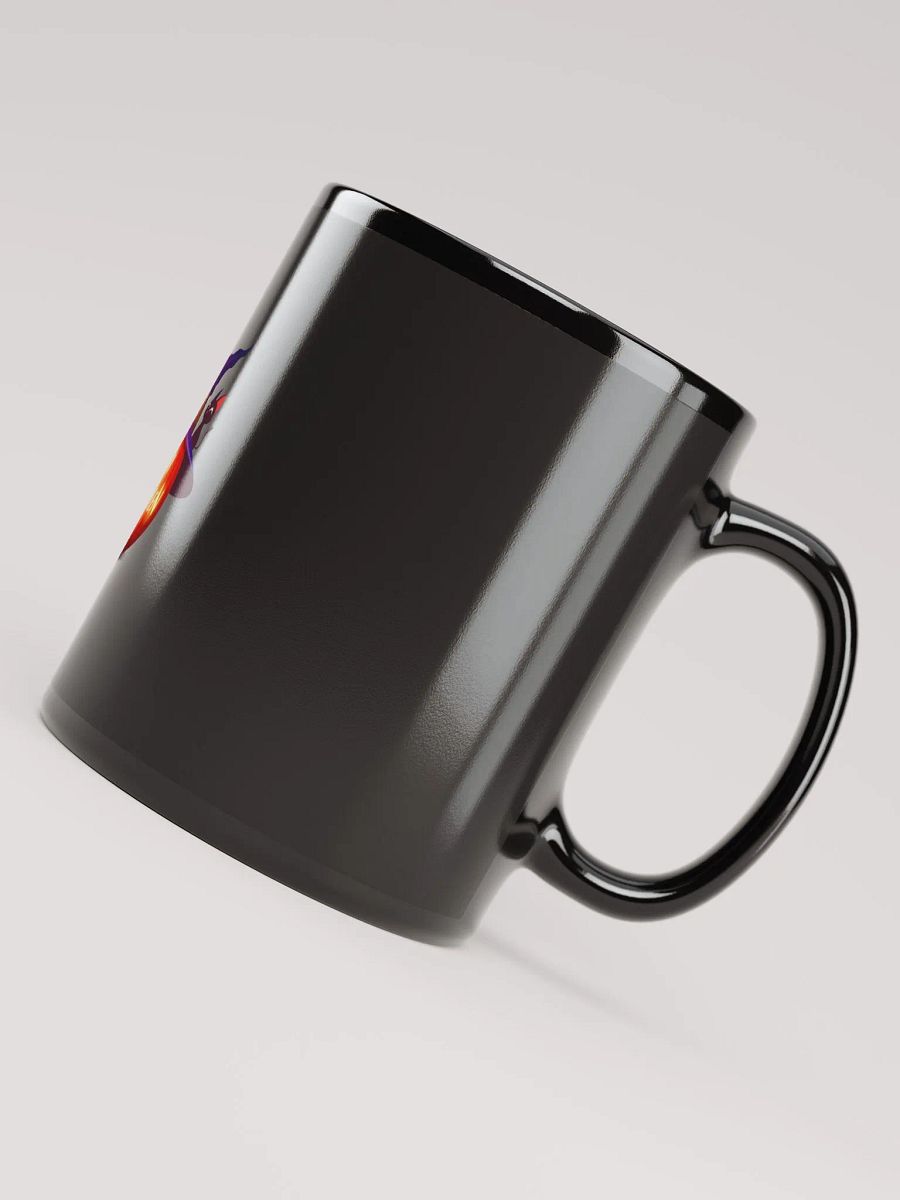 Festive Halloween Pumpkin Mug product image (8)