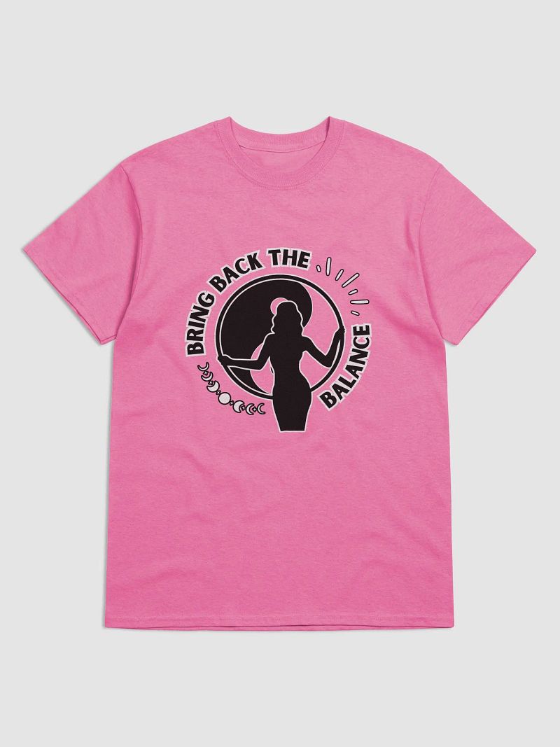 Balance Heavyweight T-Shirt