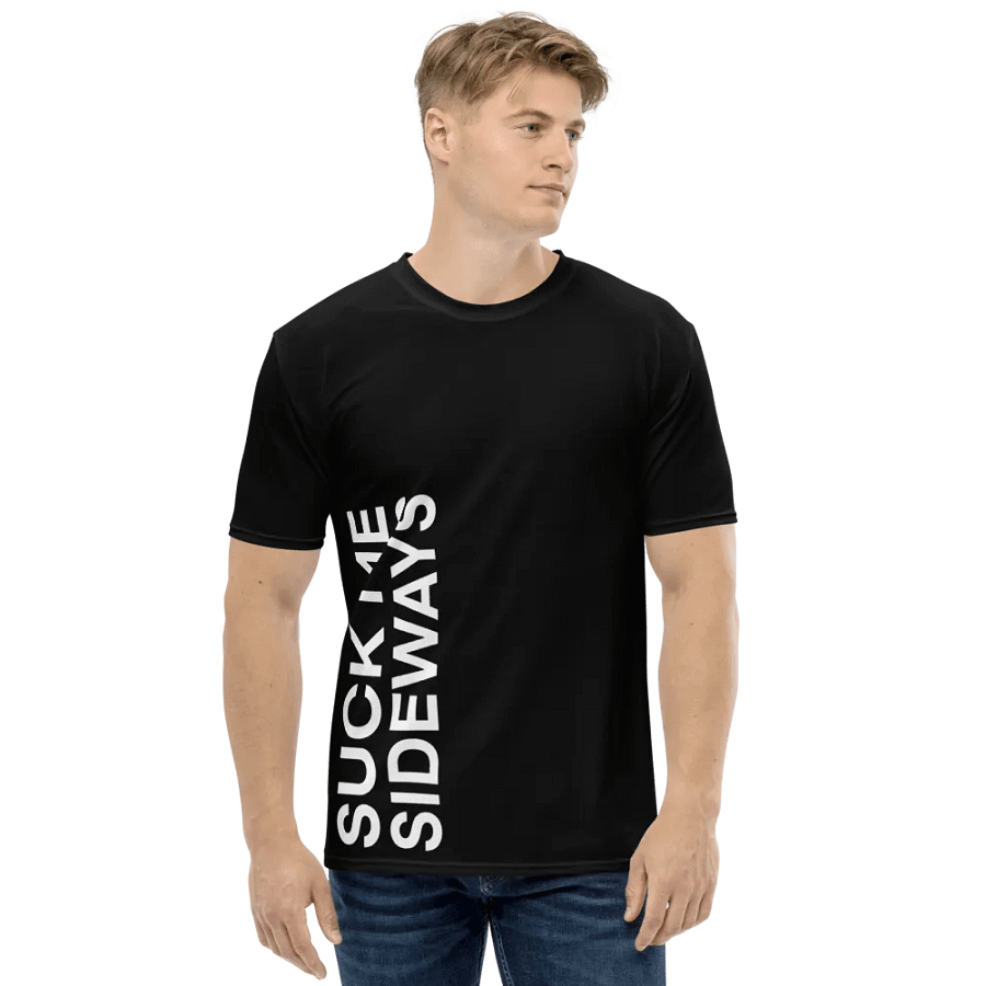 Suck Me Sideways product image (1)
