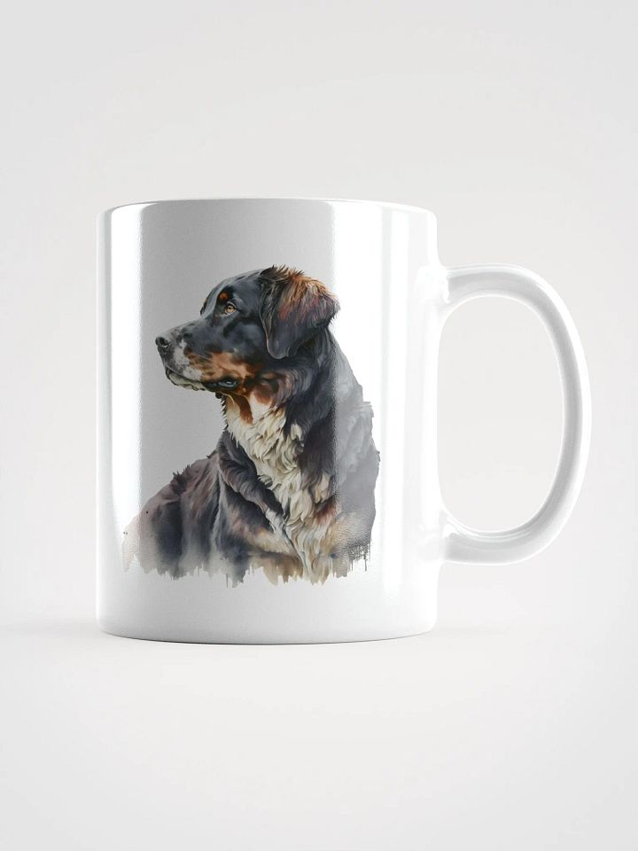 Sarabi Dog Coffee Mug product image (1)