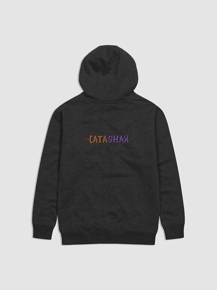 Catashax Logo Hoodie product image (2)