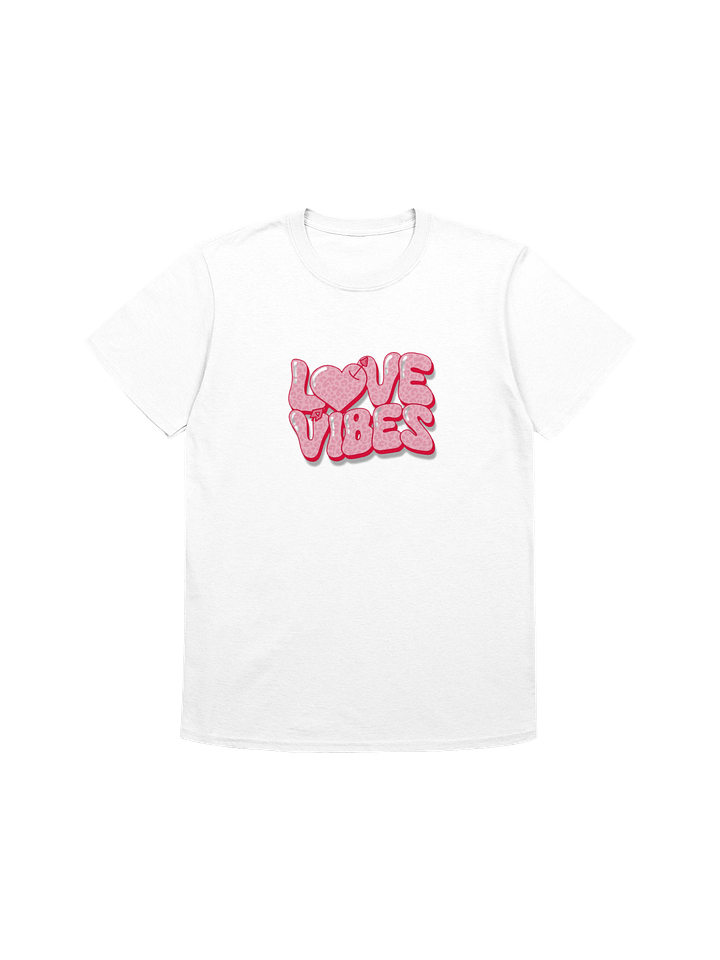 Sweetheart Phrases Unisex T-Shirt product image (6)