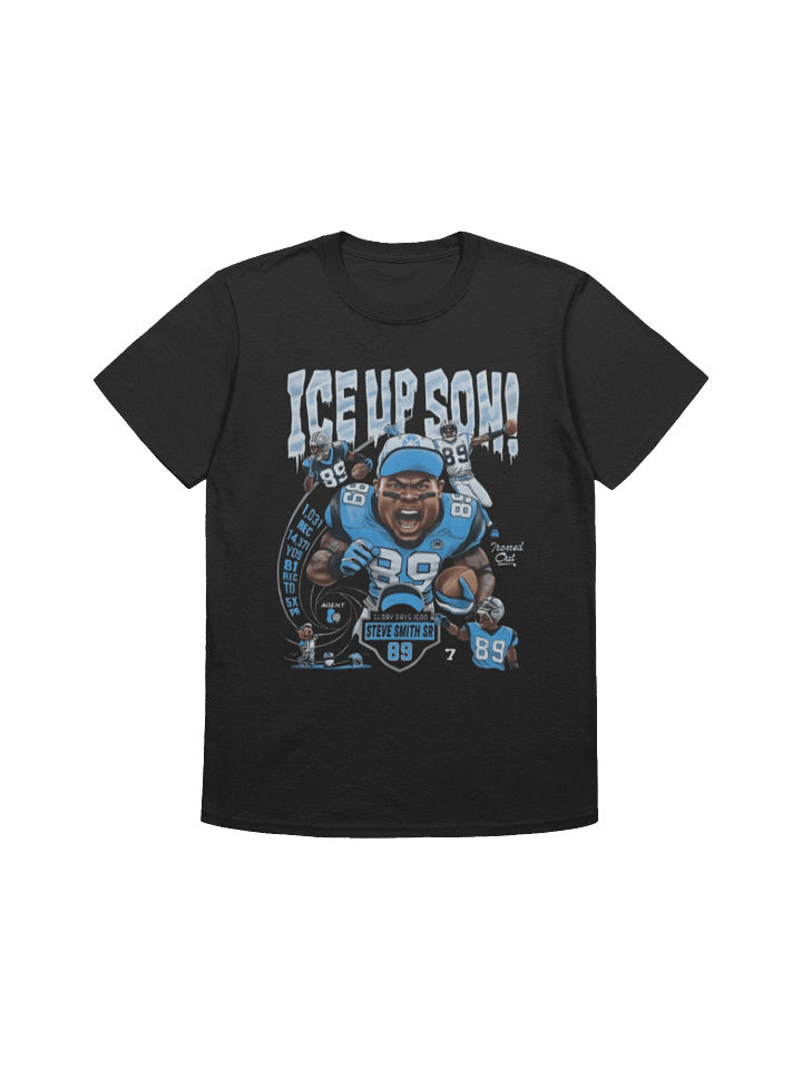 Ice Up Son T-Shirt product image (1)