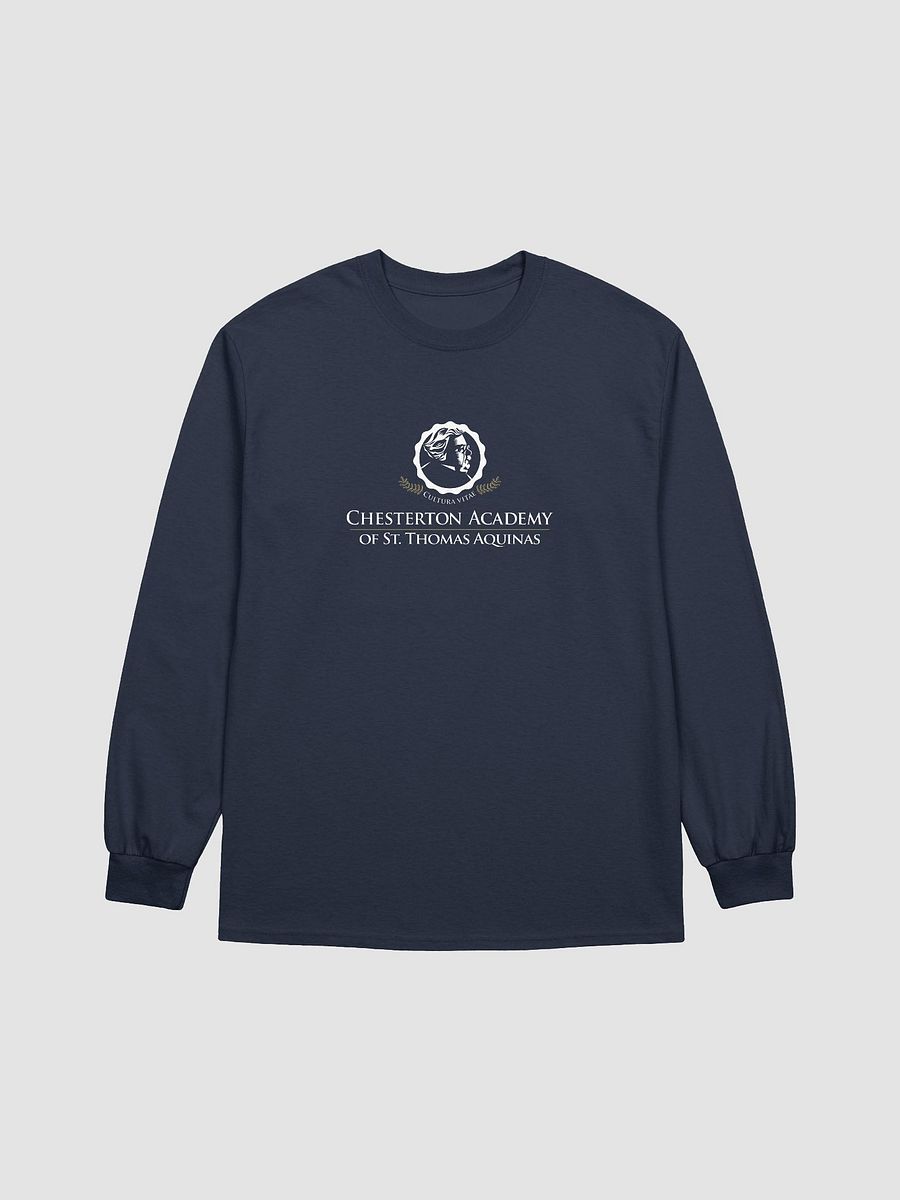 CASTA Long Sleeve Tee product image (1)
