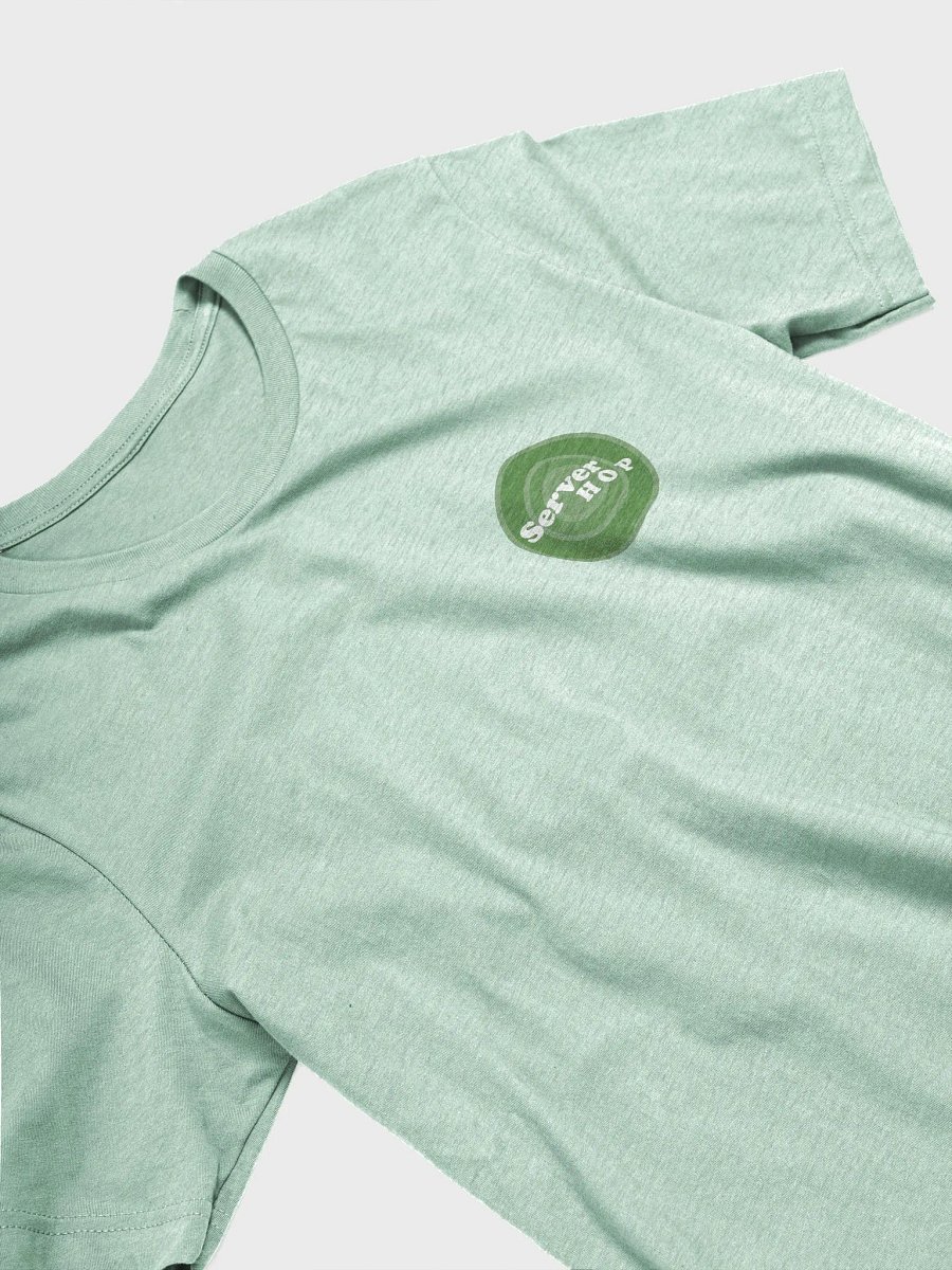 Green Grasshoppers T-Shirt product image (3)